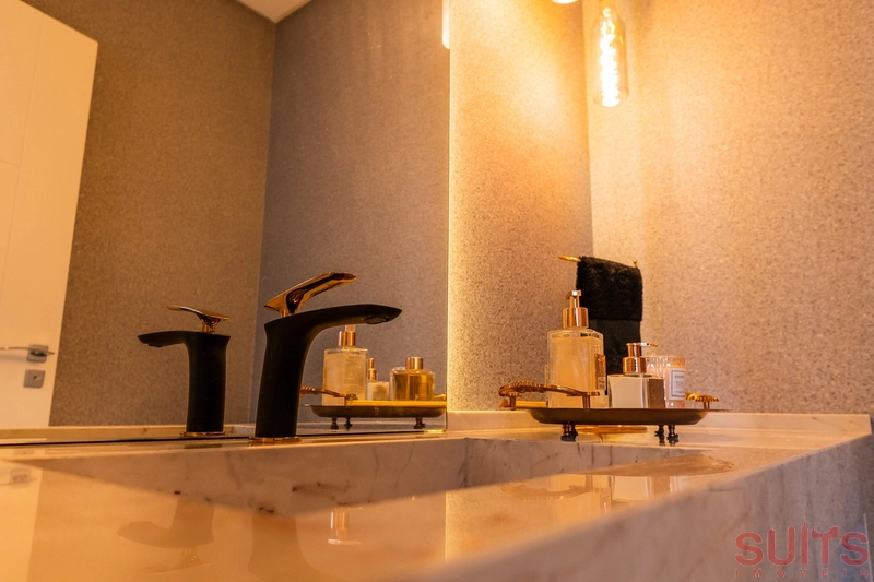 Elegante sobrado à venda no condomínio Capão Ilhas Resort: 23ª foto da galeria de imagens do imóvel