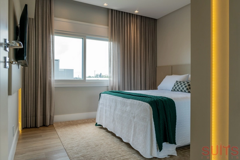 Elegante sobrado à venda no condomínio Capão Ilhas Resort: 36ª foto da galeria de imagens do imóvel