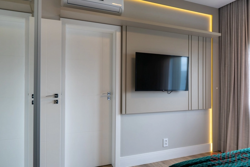 Elegante sobrado à venda no condomínio Capão Ilhas Resort: 39ª foto da galeria de imagens do imóvel