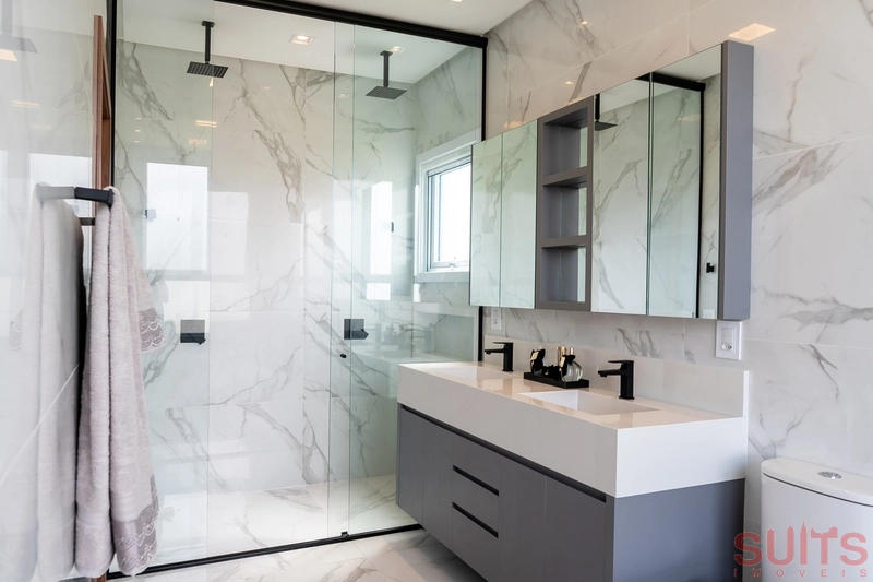 Elegante sobrado à venda no condomínio Capão Ilhas Resort: 34ª foto da galeria de imagens do imóvel