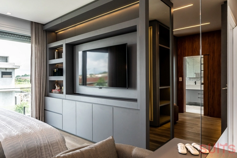 Elegante sobrado à venda no condomínio Capão Ilhas Resort: 53ª foto da galeria de imagens do imóvel