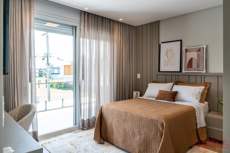 Elegante sobrado à venda no condomínio Capão Ilhas Resort: 43ª foto da galeria de imagens do imóvel