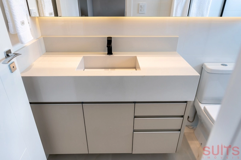 Elegante sobrado à venda no condomínio Capão Ilhas Resort: 40ª foto da galeria de imagens do imóvel