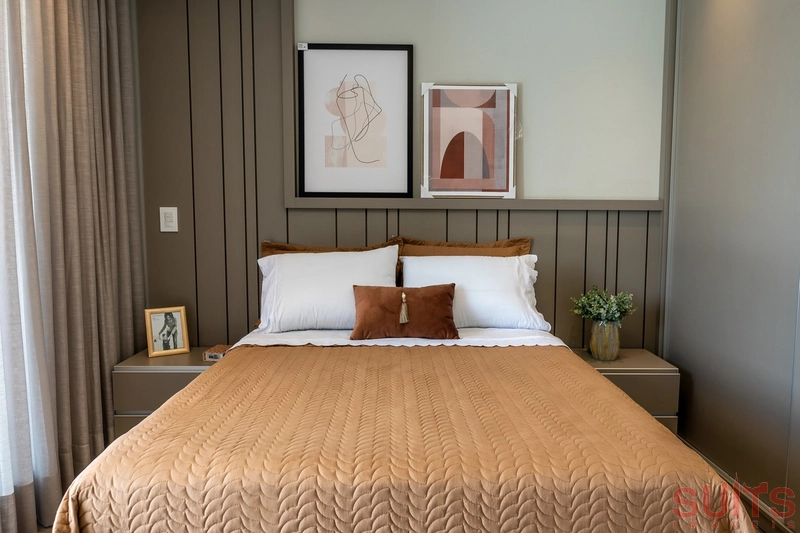 Elegante sobrado à venda no condomínio Capão Ilhas Resort: 30ª foto da galeria de imagens do imóvel