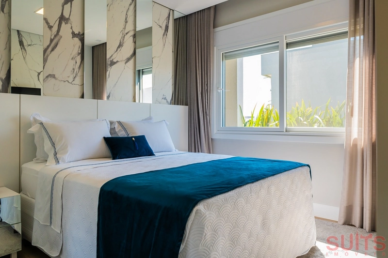 Elegante sobrado à venda no condomínio Capão Ilhas Resort: 44ª foto da galeria de imagens do imóvel