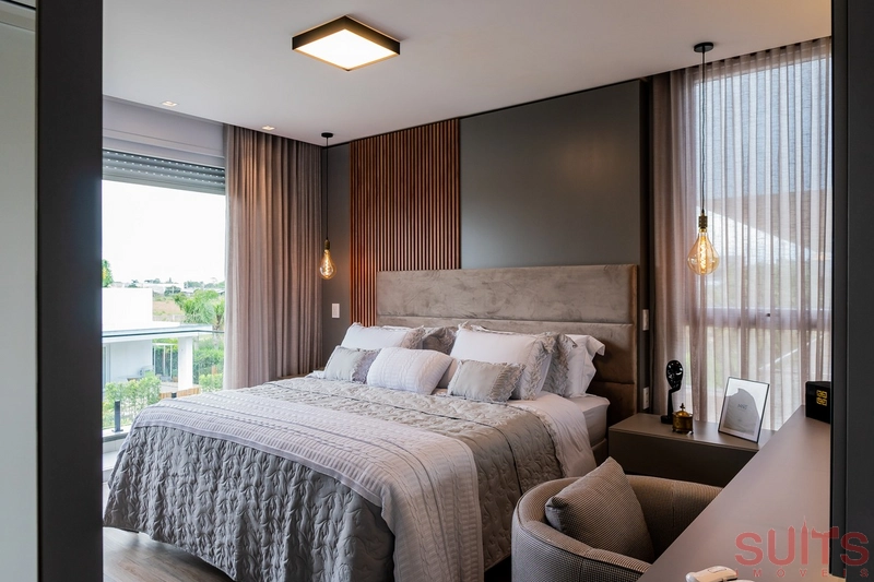 Elegante sobrado à venda no condomínio Capão Ilhas Resort: 47ª foto da galeria de imagens do imóvel