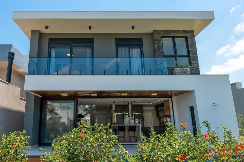 Elegante sobrado à venda no condomínio Capão Ilhas Resort: 25ª foto da galeria de imagens do imóvel