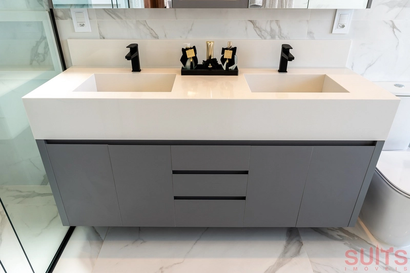 Elegante sobrado à venda no condomínio Capão Ilhas Resort: 38ª foto da galeria de imagens do imóvel