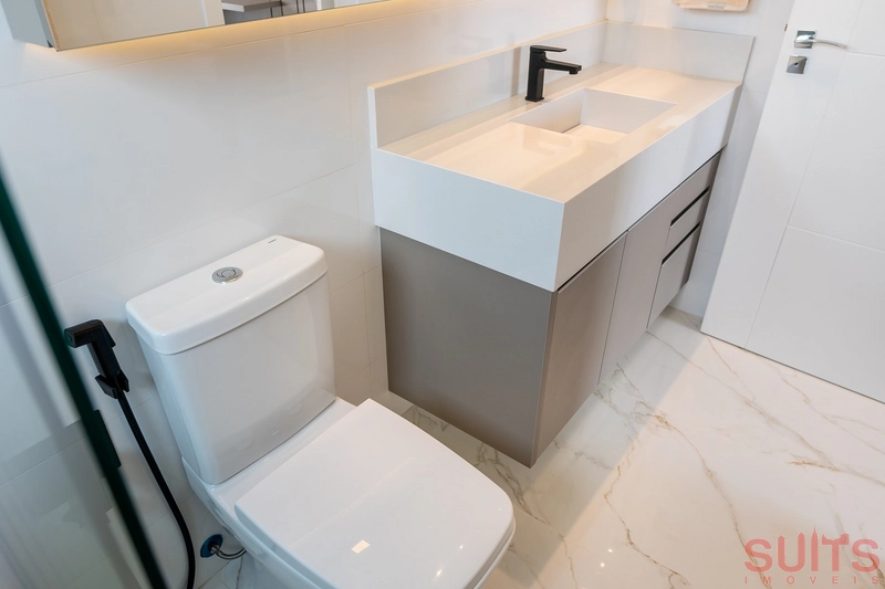 Elegante sobrado à venda no condomínio Capão Ilhas Resort: 41ª foto da galeria de imagens do imóvel