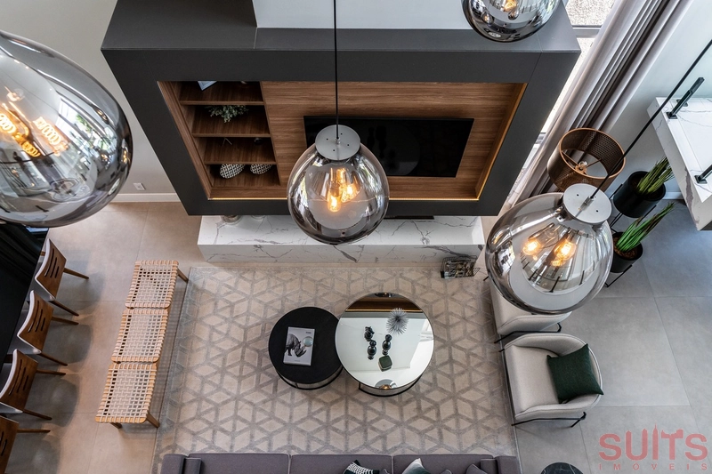 Elegante sobrado à venda no condomínio Capão Ilhas Resort: 27ª foto da galeria de imagens do imóvel