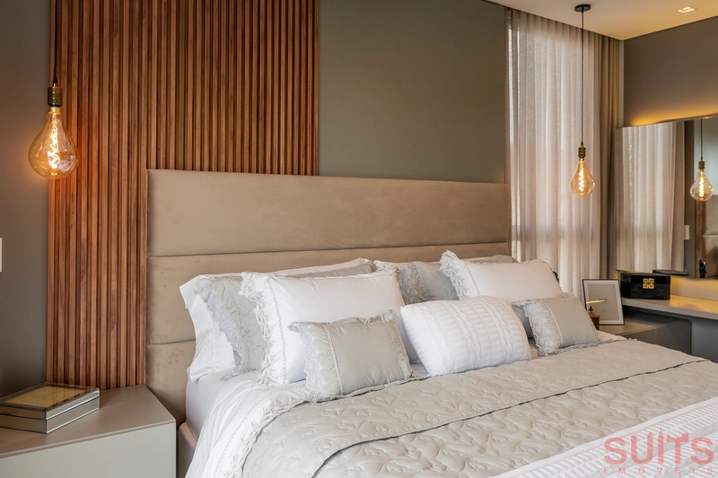 Elegante sobrado à venda no condomínio Capão Ilhas Resort: 50ª foto da galeria de imagens do imóvel