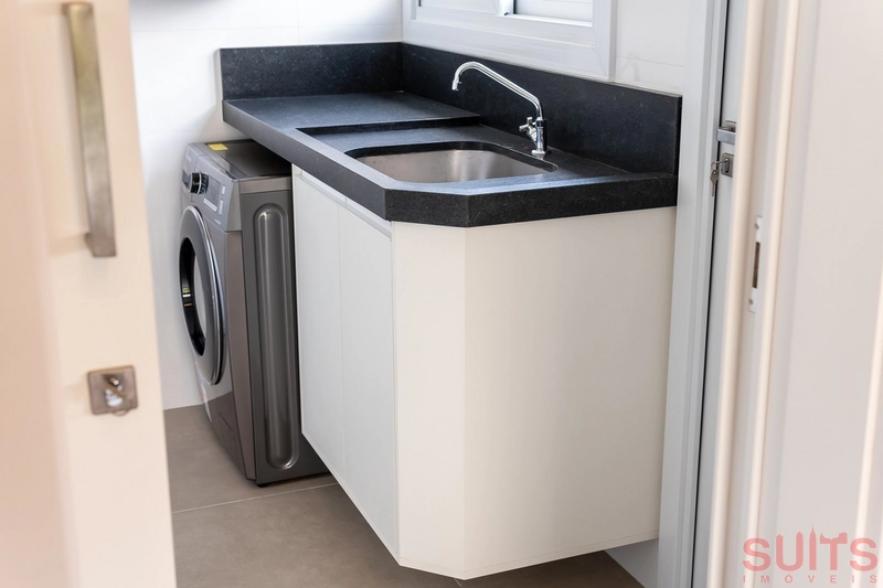 Elegante sobrado à venda no condomínio Capão Ilhas Resort: 21ª foto da galeria de imagens do imóvel