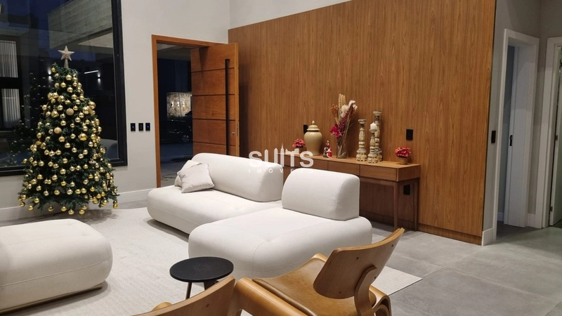 Excelente sobrado beira lago no condomínio Sunset: 49ª foto da galeria de imagens do imóvel