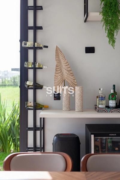 Excelente sobrado beira lago no condomínio Sunset: 21ª foto da galeria de imagens do imóvel