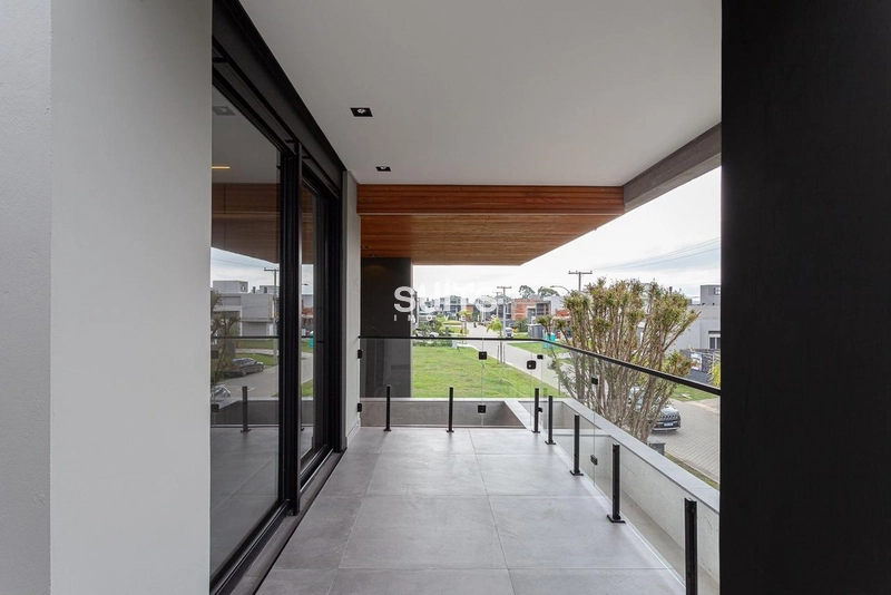 Excelente sobrado beira lago no condomínio Sunset: 34ª foto da galeria de imagens do imóvel