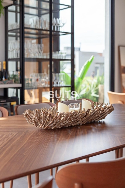 Excelente sobrado beira lago no condomínio Sunset: 22ª foto da galeria de imagens do imóvel