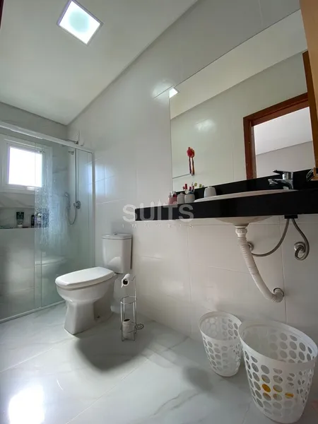 Ótimo sobrado a poucos metros do mar na praia de Noiva do Mar: 13ª foto da galeria de imagens do imóvel