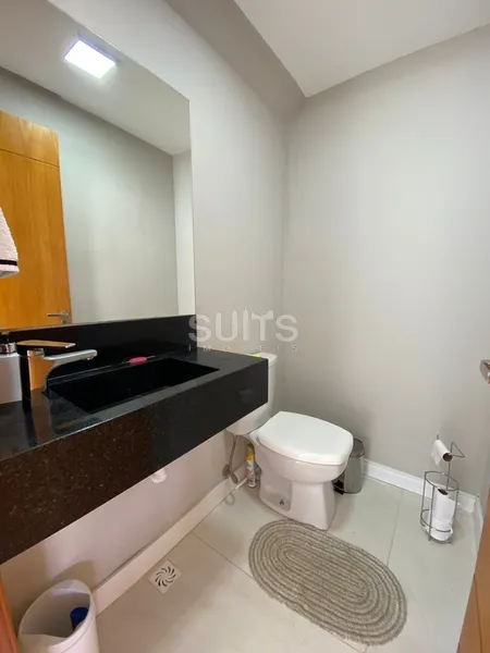 Ótimo sobrado a poucos metros do mar na praia de Noiva do Mar: 4ª foto da galeria de imagens do imóvel