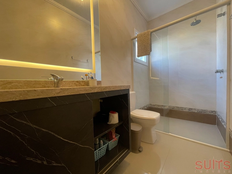 Excelente casa à venda no condomínio Las Palmas: 18ª foto da galeria de imagens do imóvel