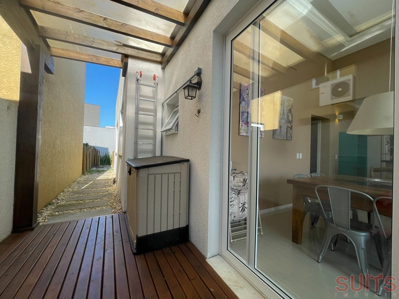 Excelente casa à venda no condomínio Las Palmas: 5ª foto da galeria de imagens do imóvel