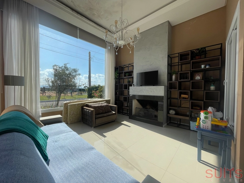 Excelente casa à venda no condomínio Las Palmas: 3ª foto da galeria de imagens do imóvel