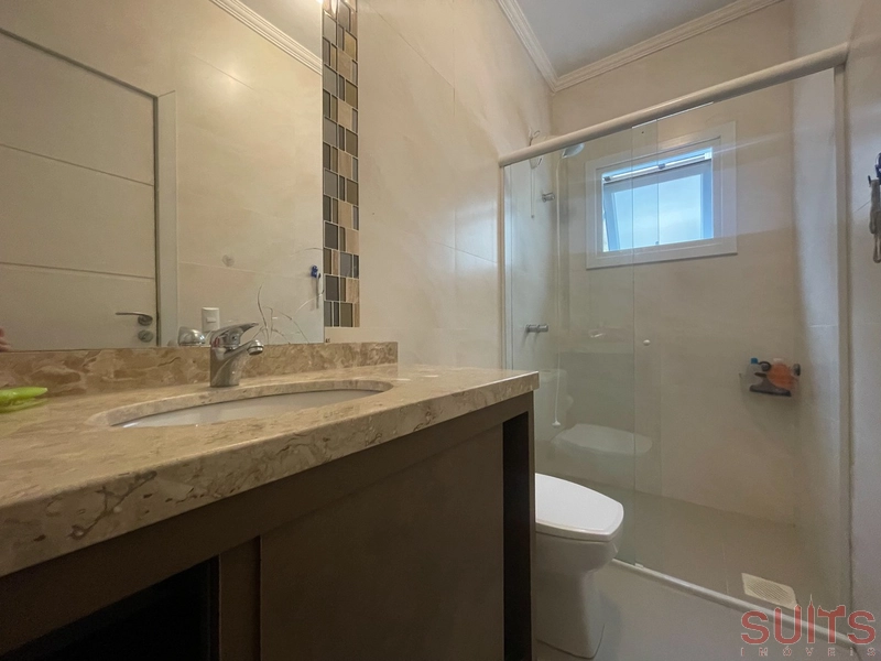 Excelente casa à venda no condomínio Las Palmas: 13ª foto da galeria de imagens do imóvel