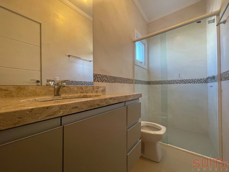 Excelente casa à venda no condomínio Las Palmas: 15ª foto da galeria de imagens do imóvel