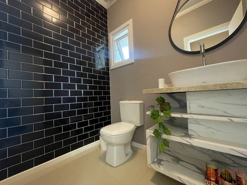 Excelente casa à venda no condomínio Las Palmas: 10ª foto da galeria de imagens do imóvel