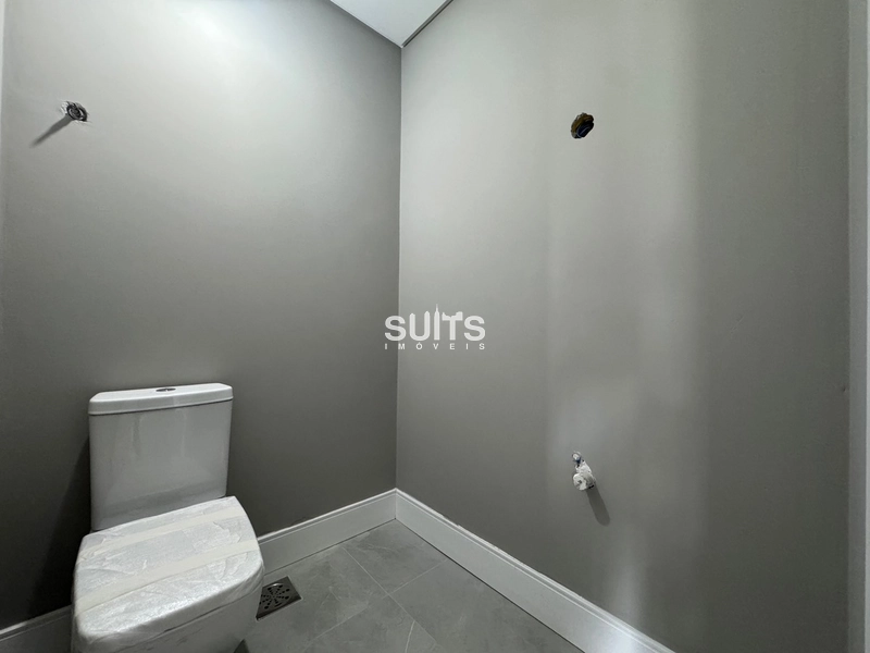 Excelente sobrado beira lago à venda no condomínio Celebration: 12ª foto da galeria de imagens do imóvel