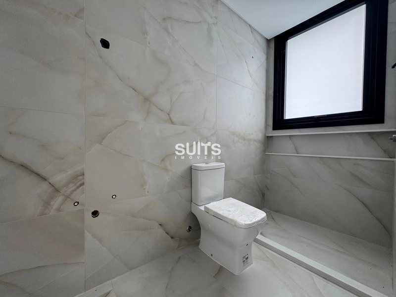 Excelente sobrado beira lago à venda no condomínio Celebration: 24ª foto da galeria de imagens do imóvel