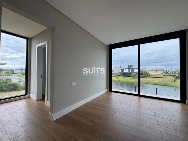 Excelente sobrado beira lago à venda no condomínio Celebration: 16ª foto da galeria de imagens do imóvel