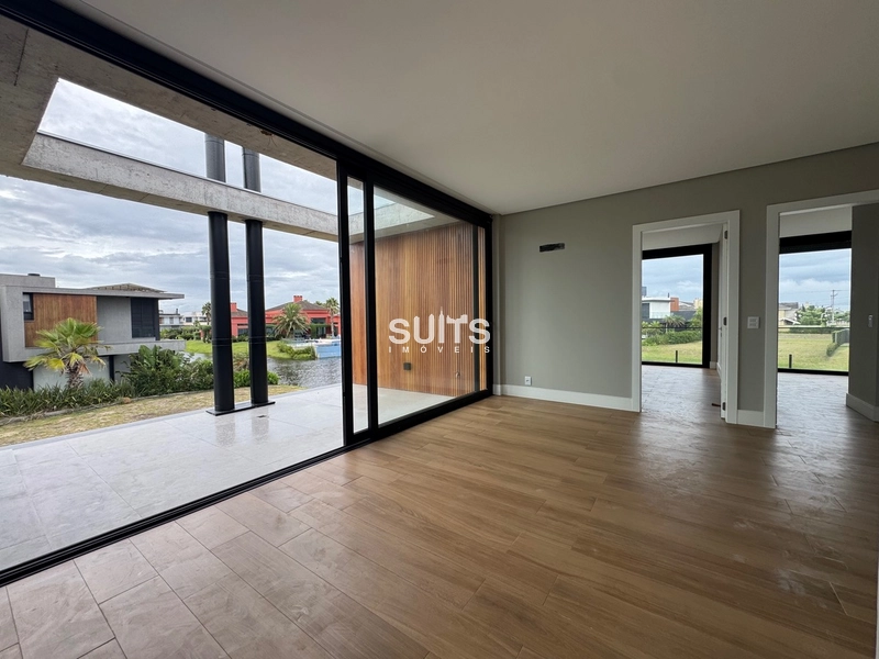 Excelente sobrado beira lago à venda no condomínio Celebration: 14ª foto da galeria de imagens do imóvel