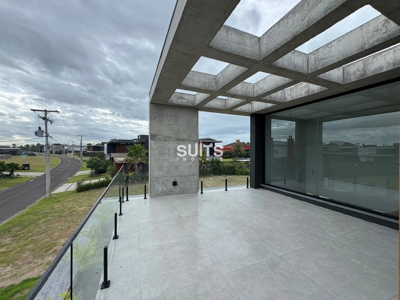 Excelente sobrado beira lago à venda no condomínio Celebration: 28ª foto da galeria de imagens do imóvel