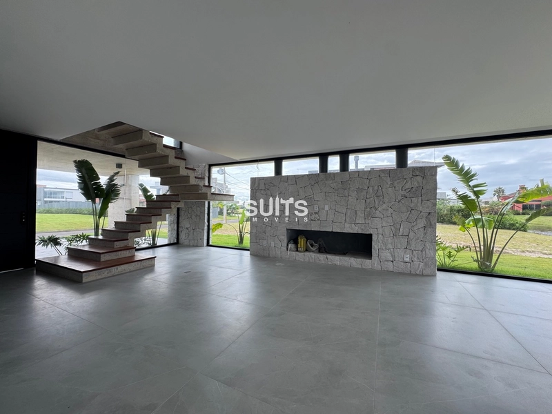 Excelente sobrado beira lago à venda no condomínio Celebration: 9ª foto da galeria de imagens do imóvel