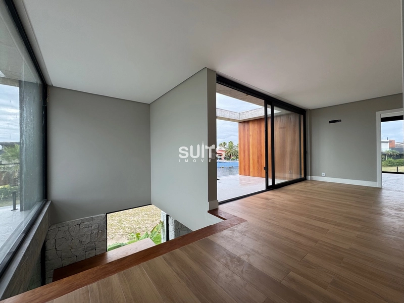 Excelente sobrado beira lago à venda no condomínio Celebration: 13ª foto da galeria de imagens do imóvel