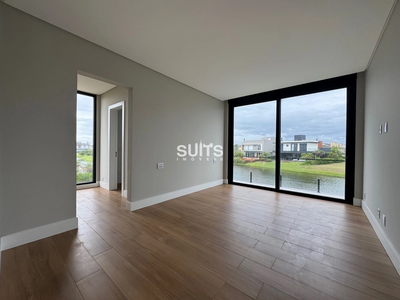 Excelente sobrado beira lago à venda no condomínio Celebration: 15ª foto da galeria de imagens do imóvel