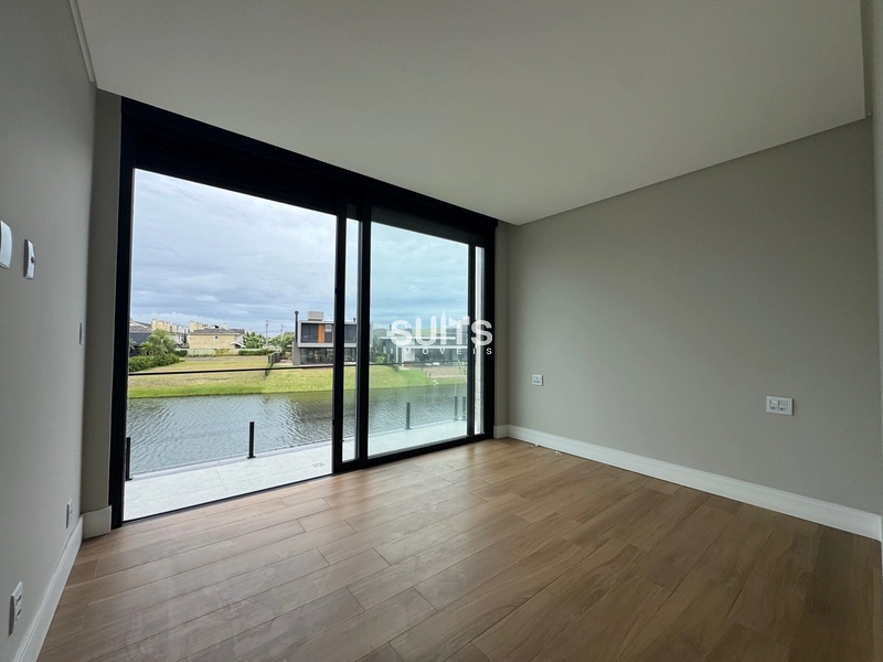 Excelente sobrado beira lago à venda no condomínio Celebration: 19ª foto da galeria de imagens do imóvel