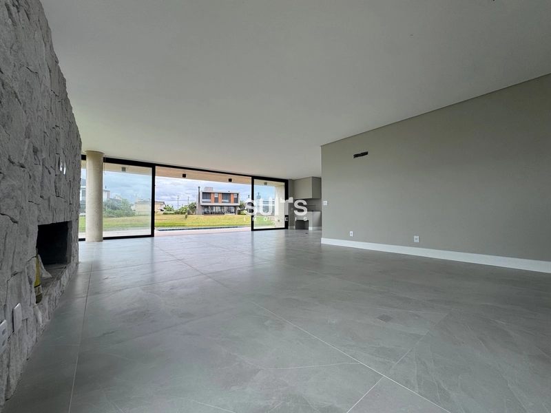 Excelente sobrado beira lago à venda no condomínio Celebration: 10ª foto da galeria de imagens do imóvel