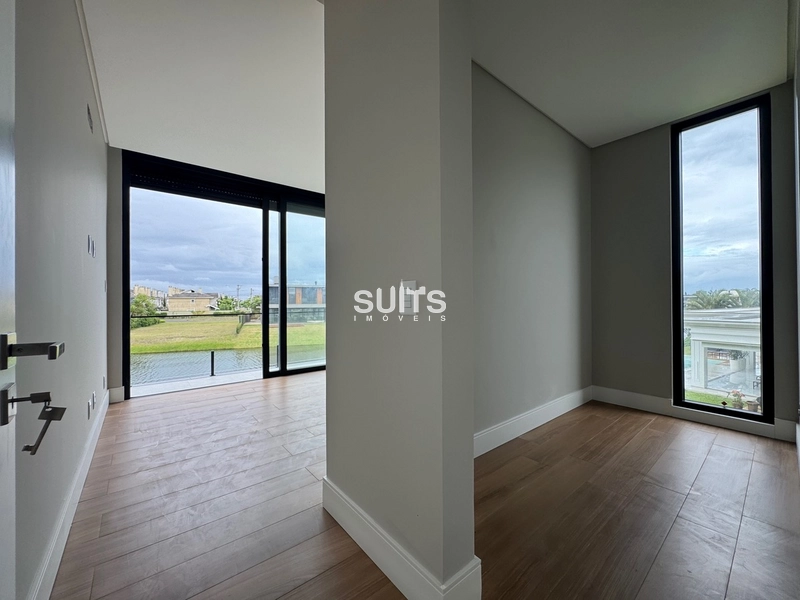 Excelente sobrado beira lago à venda no condomínio Celebration: 20ª foto da galeria de imagens do imóvel