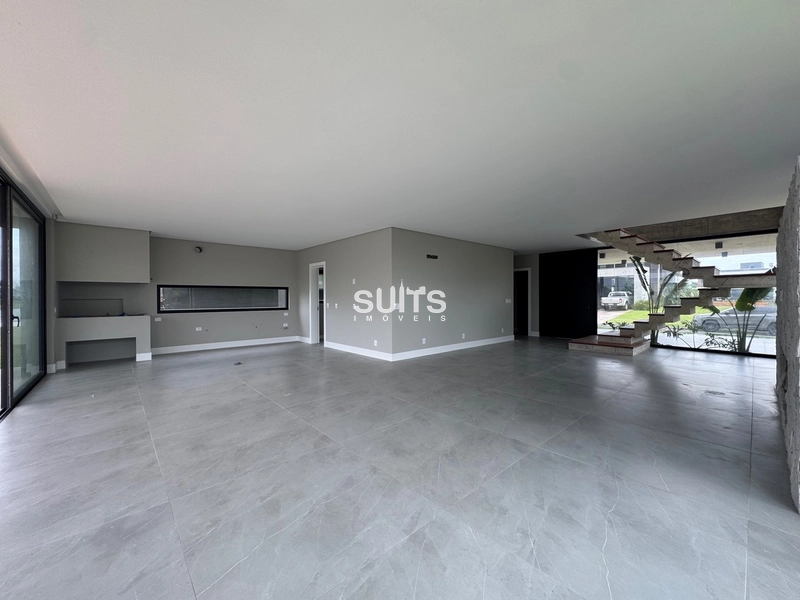 Excelente sobrado beira lago à venda no condomínio Celebration: 8ª foto da galeria de imagens do imóvel