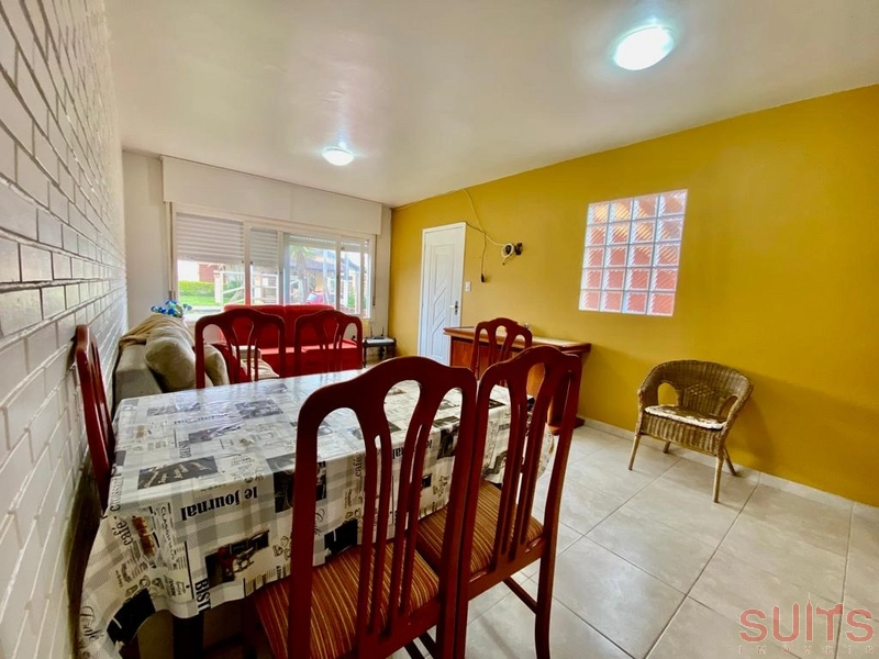 Ótima casa à poucos metros do mar na praia de Rainha do Mar: 7ª foto da galeria de imagens do imóvel