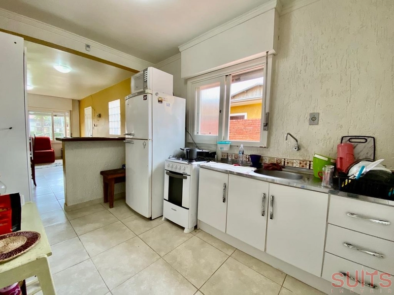 Ótima casa à poucos metros do mar na praia de Rainha do Mar: 9ª foto da galeria de imagens do imóvel