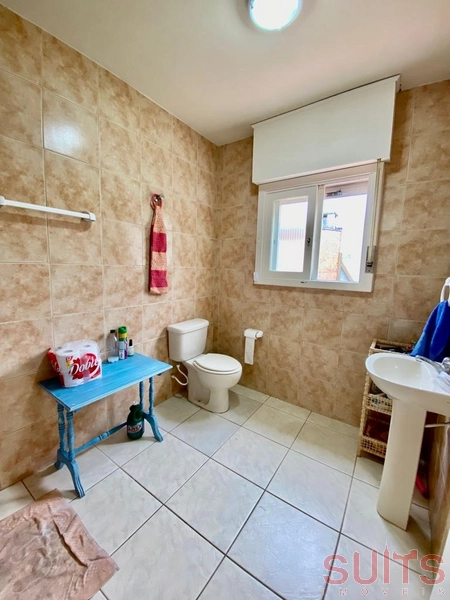 Ótima casa à poucos metros do mar na praia de Rainha do Mar: 13ª foto da galeria de imagens do imóvel