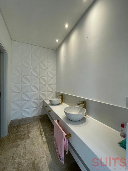 Belíssimo sobrado à venda no condomínio Capão Ilhas Resort: 24ª foto da galeria de imagens do imóvel