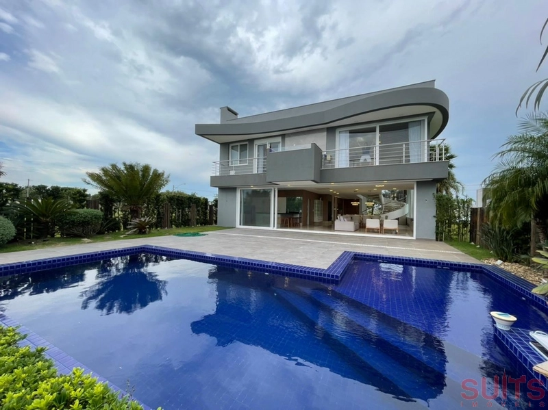 Belíssimo sobrado à venda no condomínio Capão Ilhas Resort: 21ª foto da galeria de imagens do imóvel