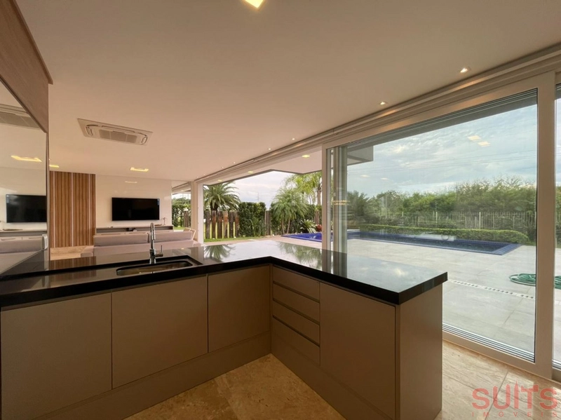 Belíssimo sobrado à venda no condomínio Capão Ilhas Resort: 17ª foto da galeria de imagens do imóvel