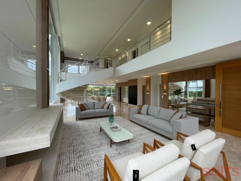 Belíssimo sobrado à venda no condomínio Capão Ilhas Resort: 5ª foto da galeria de imagens do imóvel