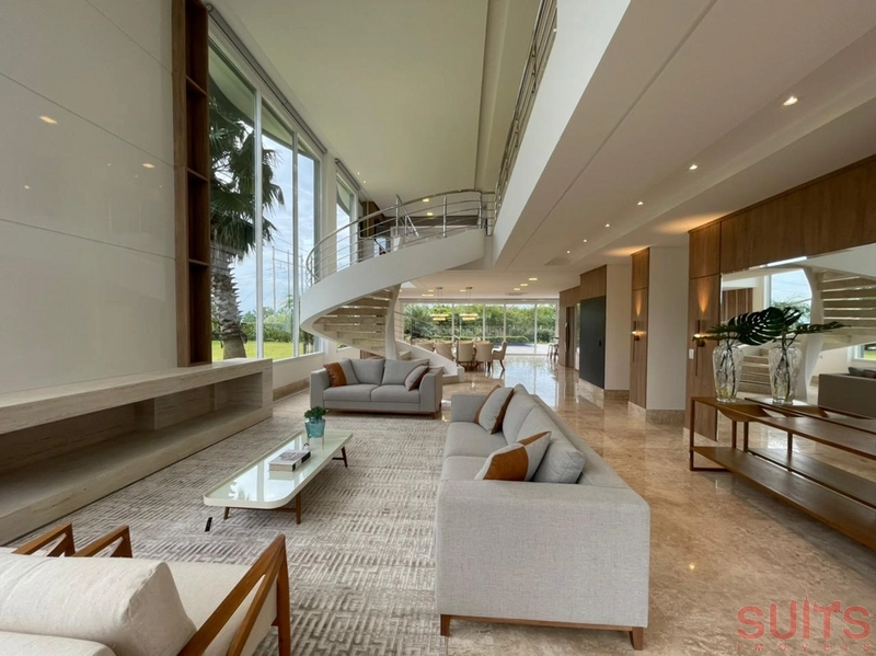 Belíssimo sobrado à venda no condomínio Capão Ilhas Resort: 4ª foto da galeria de imagens do imóvel