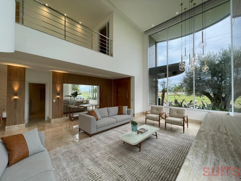 Belíssimo sobrado à venda no condomínio Capão Ilhas Resort: 8ª foto da galeria de imagens do imóvel