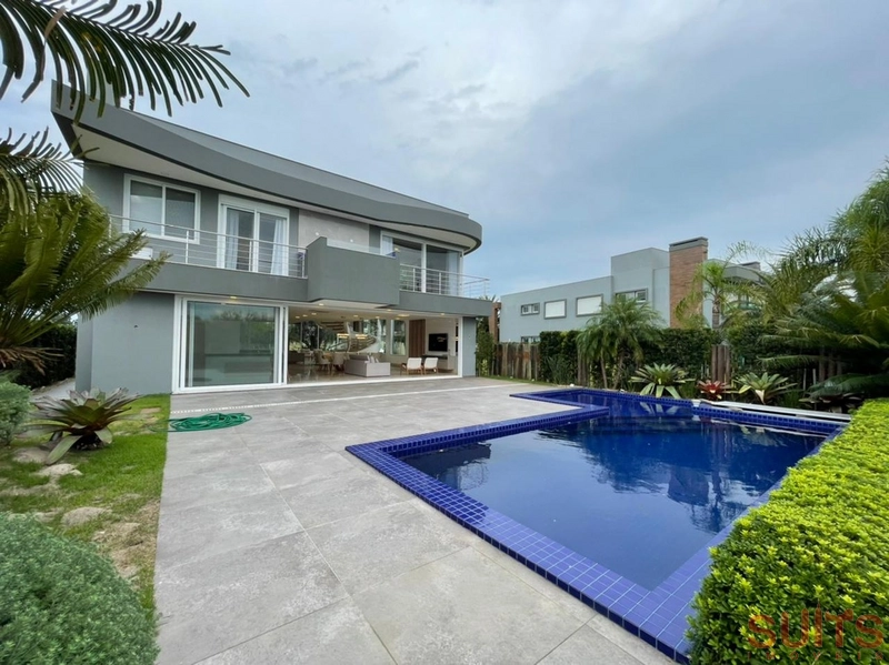 Belíssimo sobrado à venda no condomínio Capão Ilhas Resort: 20ª foto da galeria de imagens do imóvel